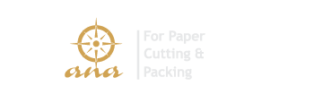 Lana for Paper Cutting & Packing